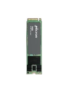 Micron 7450 PRO 960 GB M.2 PCI Express 4.0 NVMe 3D TLC NAND