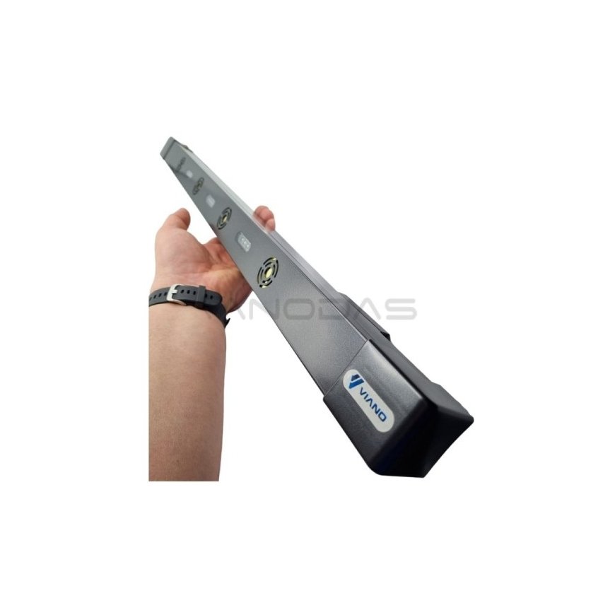 Stroboskopinė graužikų atbaidymo priemonė - 74cm juosta - Viano – 2