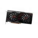 Sapphire PULSE 11324-01-20G video karte AMD Radeon RX 7600 8 GB GDDR6