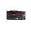 Sapphire PULSE 11324-01-20G видеокарта AMD Radeon RX 7600 8 GB GDDR6