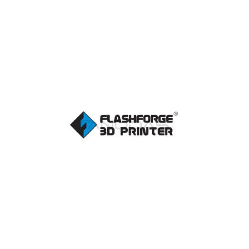 Flashforge Guider 3 Ultra ekstruderio plokštė