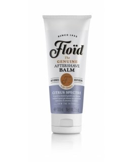 Floïd The Genuine Citrus Spectre After Shave Balm 100 ml