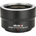 VILTROX DG-GFX 45MM удлинительное кольцо Fujifilm VILTROX DG-GFX 45MM удлинительное кольцо Fujifilm