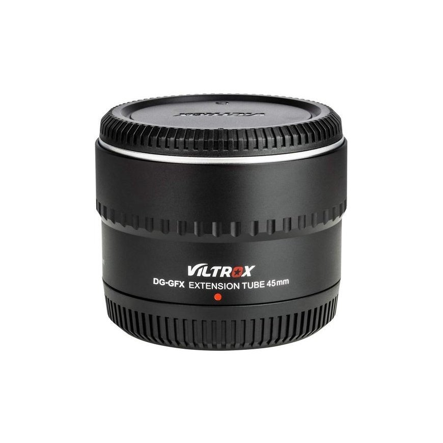 VILTROX DG-GFX 45MM Loittorengas Fujifilm – 2