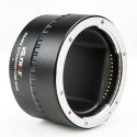 VILTROX DG-GFX 45MM Extension Tubes Fujifilm VILTROX DG-GFX 45MM Extension Tubes Fujifilm