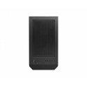 MSI MAG Forge M100A „Micro Tower“ Juoda, Permatomas MSI MAG Forge M100A „Micro Tower“ Juoda, Permatomas