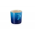 Stoneware mug 350ml blue Stoneware mug 350ml blue