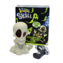 Dėlionė JOHNY THE SKULL interaktyvus žaidimas The Visions of Johny The Skull, 3125 Dėlionė JOHNY THE SKULL interaktyvus žaidimas The Visions of Johny The Skull, 3125
