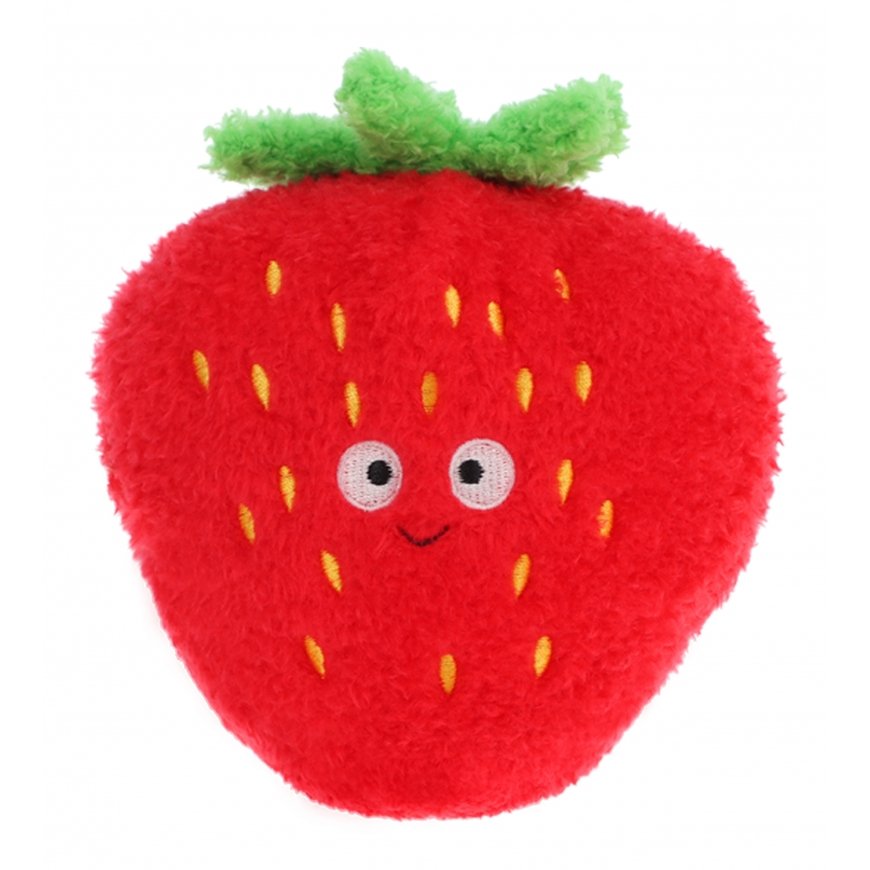 Keel Toys Keeleco puuviljad ja köögiviljad 12 cm – 6 erinevat – 2