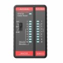 Spacetronik 4in1 SP-LT02 tinklo kabelio testeris Spacetronik 4in1 SP-LT02 tinklo kabelio testeris