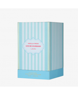 Lattafa Vanilla Freak Give Me Gourmand Eau De Parfum 75 Ml