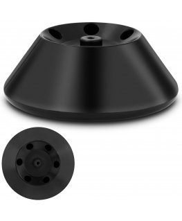 Steinberg Systems Kampinis rotorius laboratorinei centrifugai 6 15 ml mėgintuvėliams