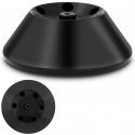 Steinberg Systems Kampinis rotorius laboratorinei centrifugai 6 15 ml mėgintuvėliams Steinberg Systems Kampinis rotorius laboratorinei centrifugai 6 15 ml mėgintuvėliams
