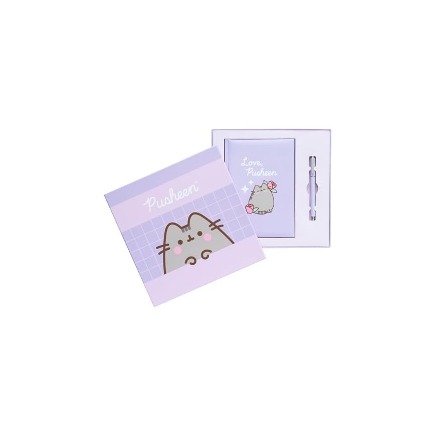 ERIK Pusheen money box – 2