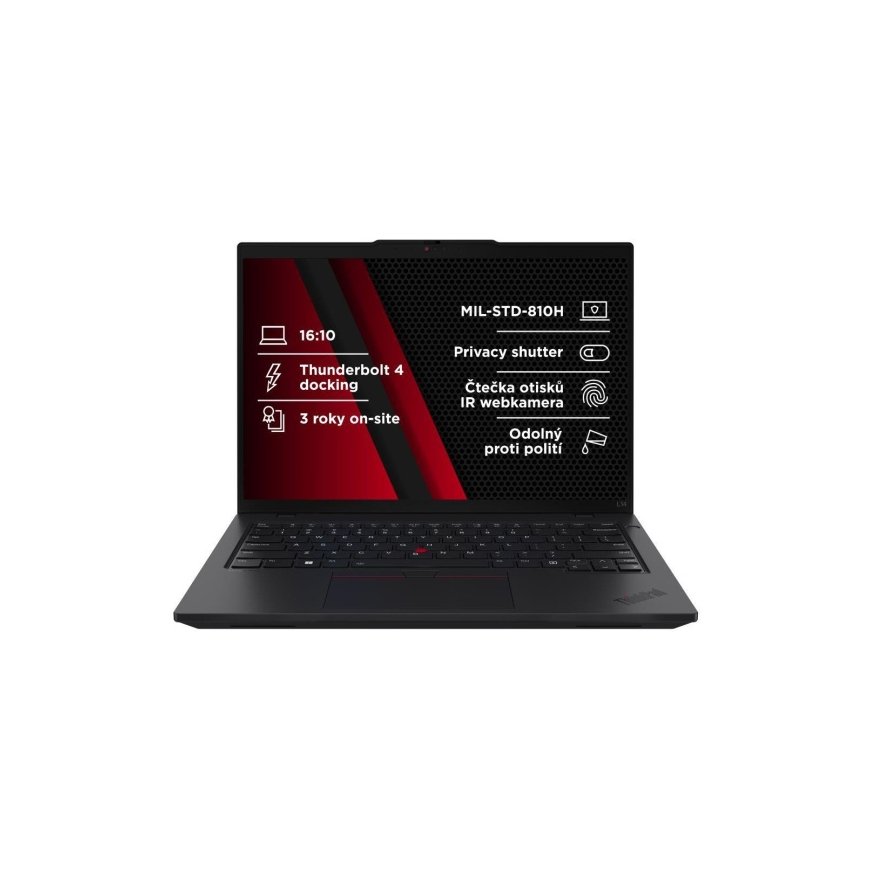 LENOVO NTB ThinkPad L14 AMD G6