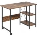 Sulankstomas stalas su spintele 73 cm Spacetronik FUNKY Sulankstomas stalas su spintele 73 cm Spacetronik FUNKY
