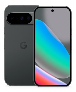 Google Pixel 10 16 cm (6.3") Kaksik-SIM Android 16.0 5G USB tüüp-C 12 GB 128 GB 4970 mAh Must
