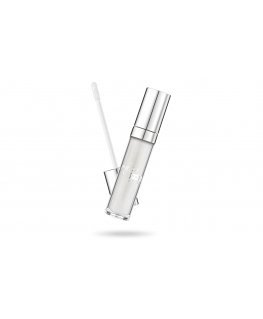 PUPA Milano Miss Pupa Gloss lūpų blizgesys 5 ml 101 Pearly Clear
