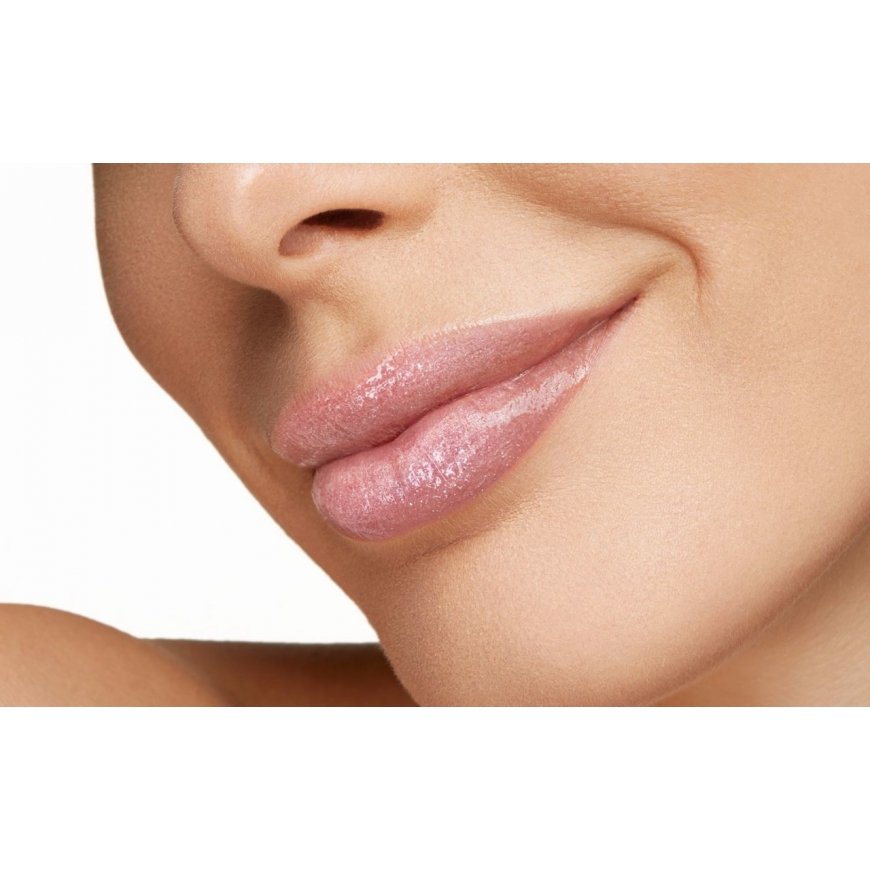 PUPA Milano Miss Pupa Gloss huuleläige 5 ml 101 Pearly Clear – 2