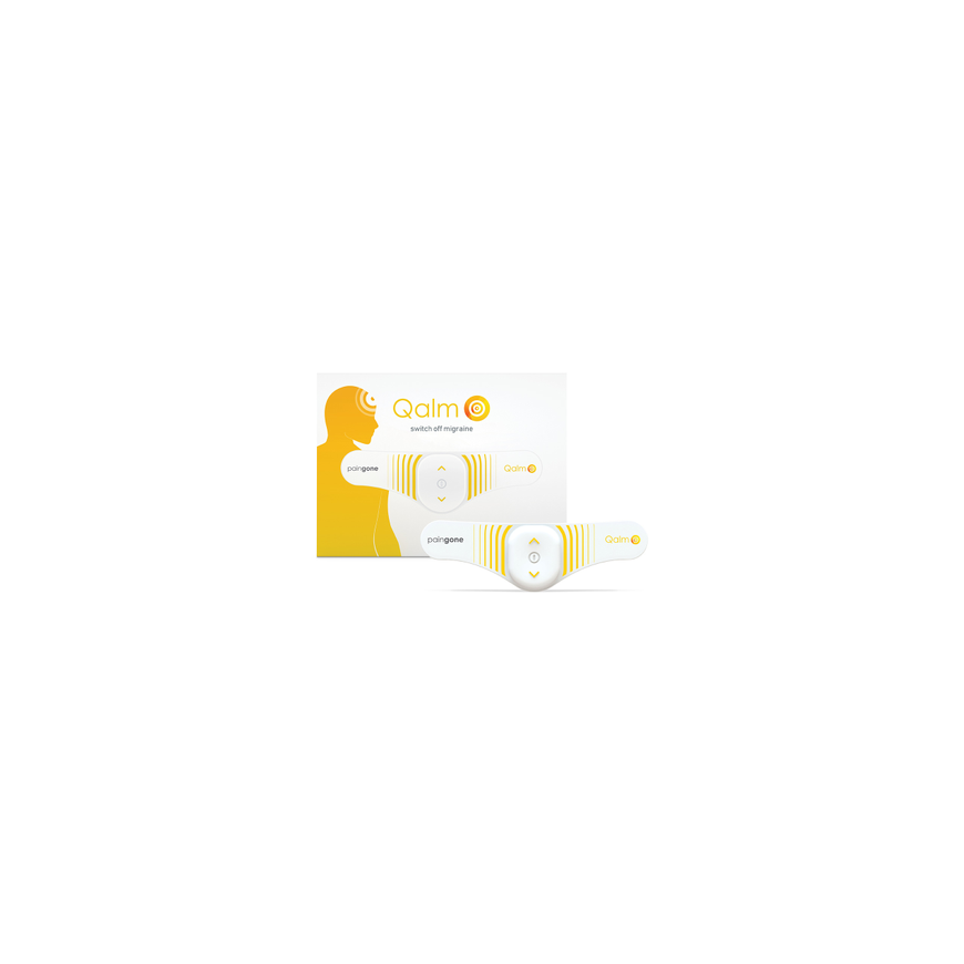 Paingone QALM SE/NO/DK/FI – 2