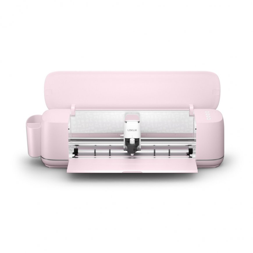 LOKLiK iCraft™ Electronic