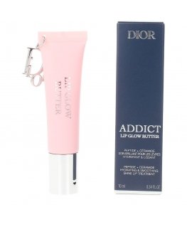 DIOR Dior Addict Lip Glow Butter lūpų blizgis, atspalvis: 103 Toffee, 10 ml