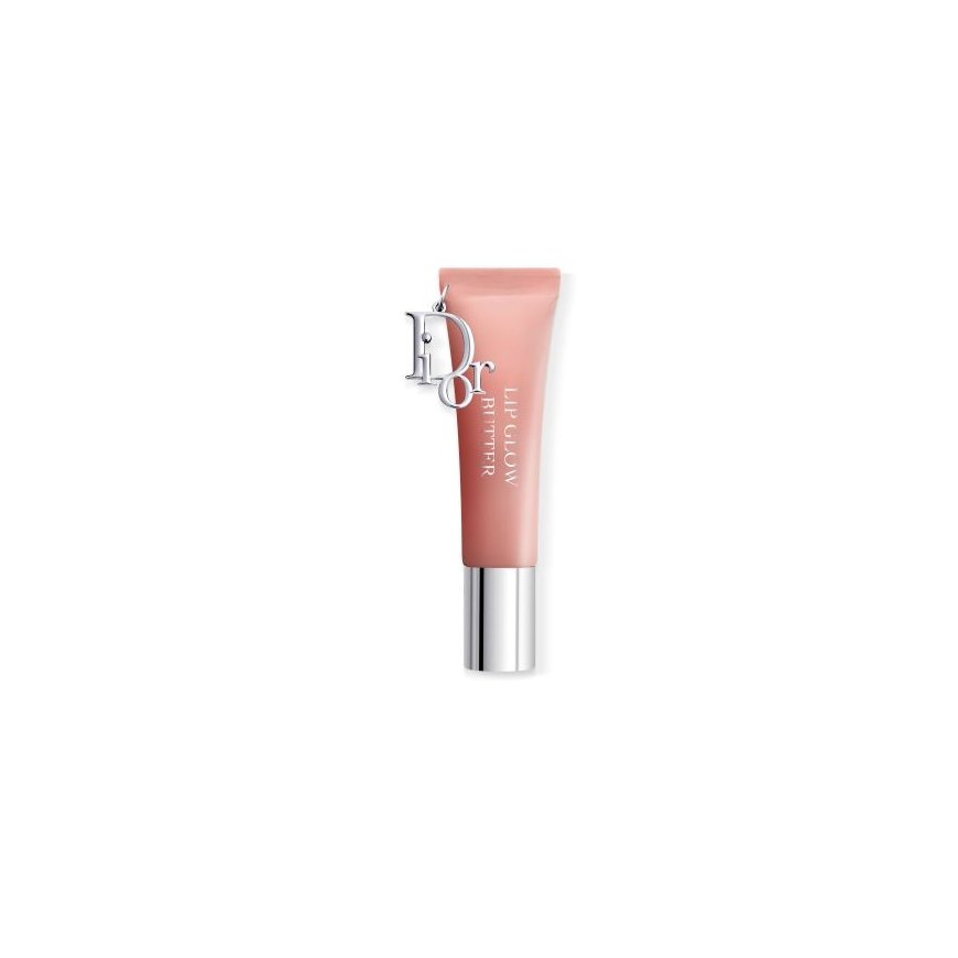 DIOR Dior Addict Lip Glow Butter lūpų blizgis, atspalvis: 103 Toffee, 10 ml – 2