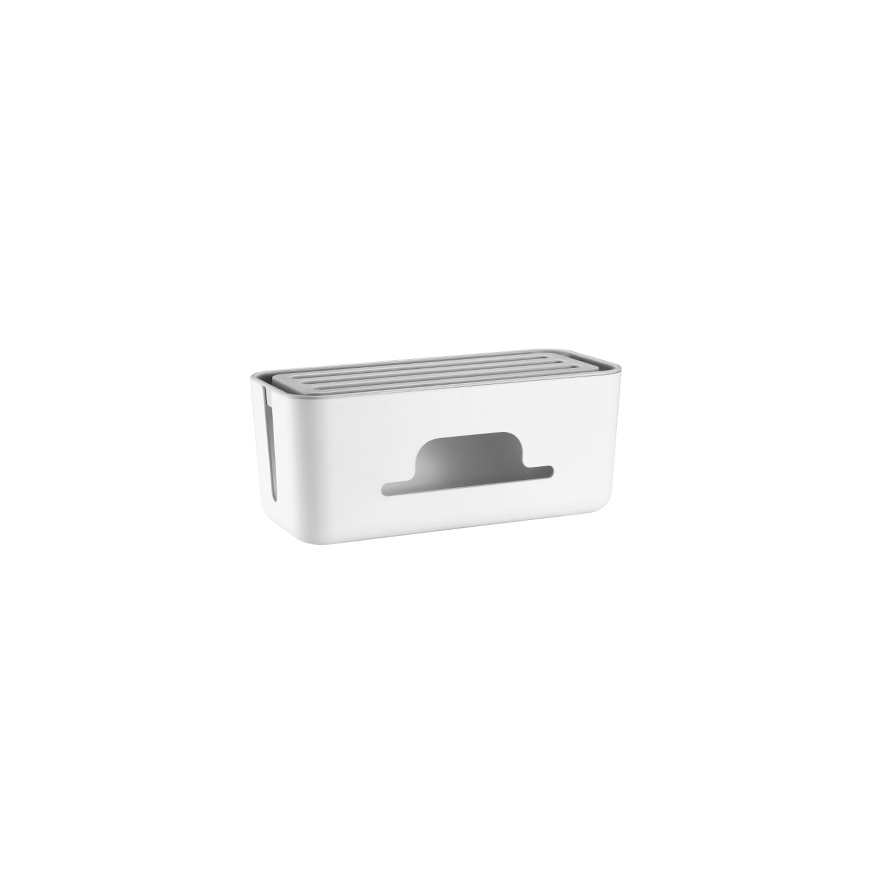 Organizer BOX na kable Spacetronik SR-202