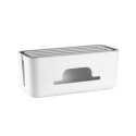 Organizer BOX na kable Spacetronik SR-202 Organizer BOX na kable Spacetronik SR-202