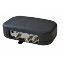 Sky Vision 9645 KIT signal converter Black, Silver Sky Vision 9645 KIT signal converter Black, Silver