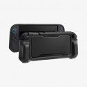 Spigen Rugged Armor Nintendo Switch 2 Case Matte Black Spigen Rugged Armor Nintendo Switch 2 Case Matte Black