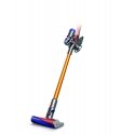 Dyson V8 Absolute Sauvaimuri Akku Kuiva HEPA Pussiton 0,54 L Nikkeli, Keltainen Dyson V8 Absolute Sauvaimuri Akku Kuiva HEPA Pussiton 0,54 L Nikkeli, Keltainen