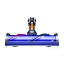 Dyson V8 Absolute Stick vacuum Battery Dry HEPA Bagless 0.54 L Nickel, Yellow Dyson V8 Absolute Stick vacuum Battery Dry HEPA Bagless 0.54 L Nickel, Yellow