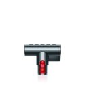 Dyson V8 Absolute Stieņveida putekļsūcējs Baterija Sauss HEPA Bezmaisa 0,54 L Niķelis, Dzeltens Dyson V8 Absolute Stieņveida putekļsūcējs Baterija Sauss HEPA Bezmaisa 0,54 L Niķelis, Dzeltens