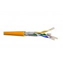 Draka Comteq 60015558 сетевой кабель Оранжевый 50 m Cat7 S/FTP (S-STP) Draka Comteq 60015558 сетевой кабель Оранжевый 50 m Cat7 S/FTP (S-STP)