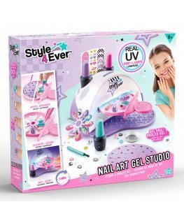Canal Toys Style 4 Ever OFG241 игрушка для творчества и рукоделия