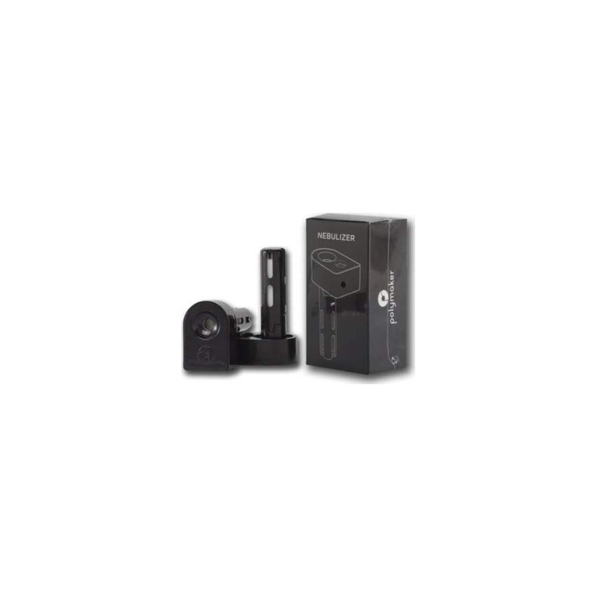 Momini compressor nebulizer NebuEasy