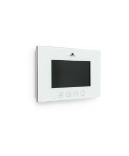 Monitorius TFT 7" Spacetronik DiO SPD-M773W