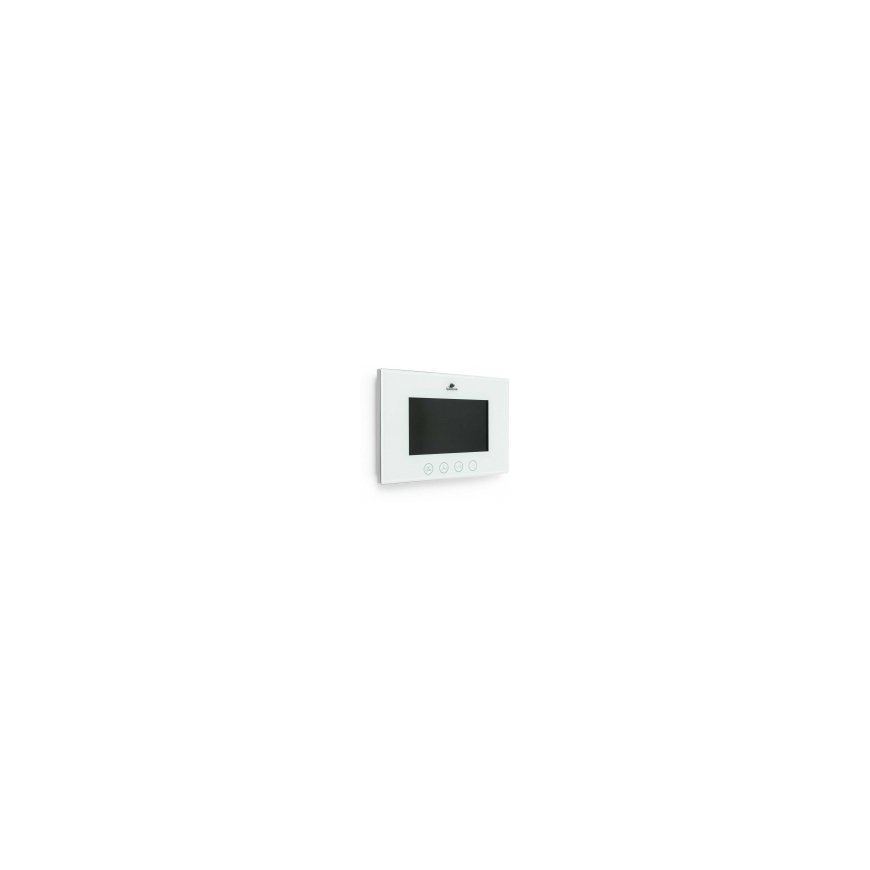 Spacetronik Monitorius TFT 7" Spacetronik DiO