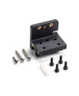 Energea Įkroviklis indukcinė Bazic GoMag Trio 2 3w1 15W magnetyczna do iPhone/Watch/AirPods pilka