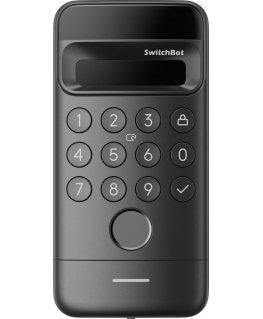 SwitchBot klaviatūra Vision