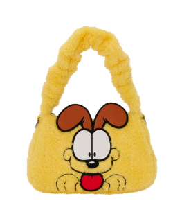 Loungefly Garfield Odie bag