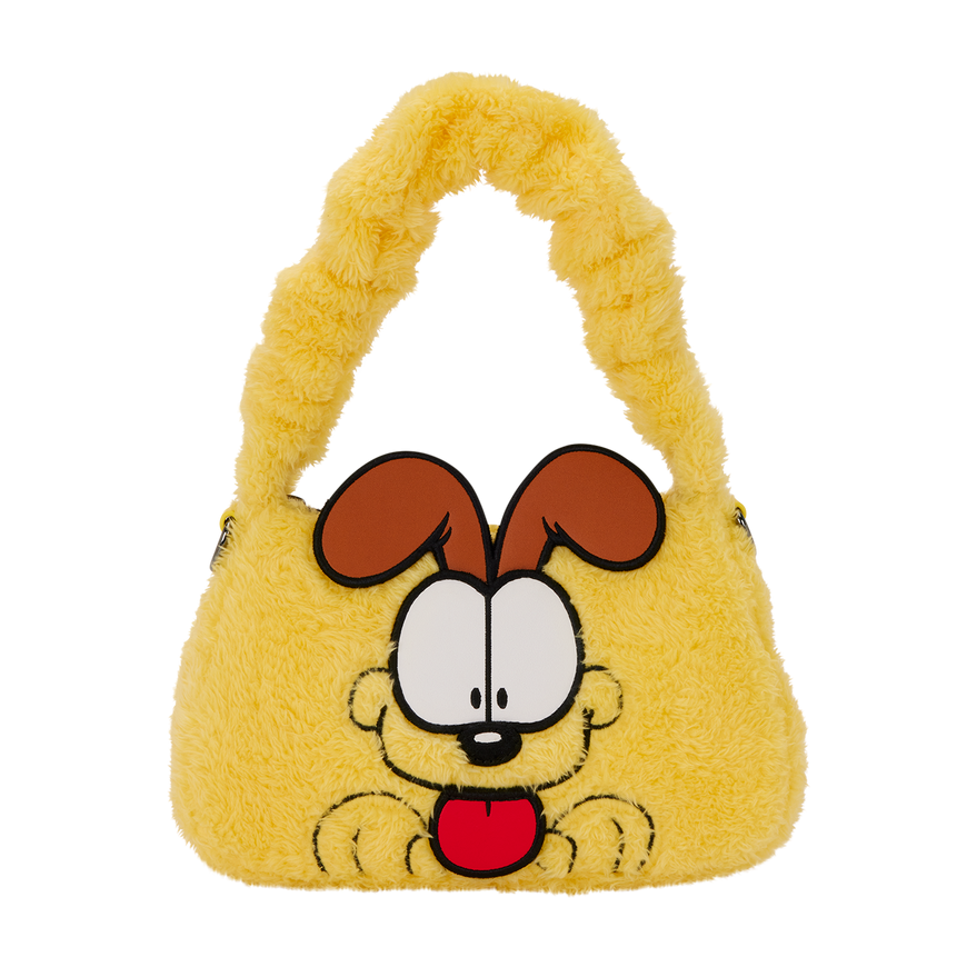Loungefly Garfield Odie bag