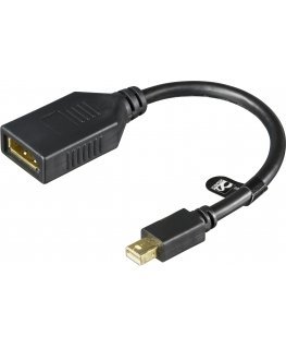 Deltaco MDP-DP1