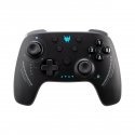 Acer Predator Wireless Gaming Controller PGR300 Melns Bluetooth/RF/USB Spēļu paliktnis Analogs Andro