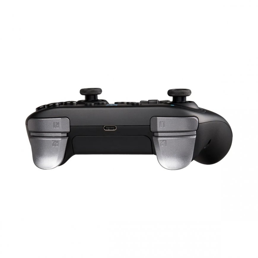 Acer Predator Wireless Gaming Controller PGR300 Must Bluetooth/RF/USB Juhtpult Analoog Android, PC, – 5