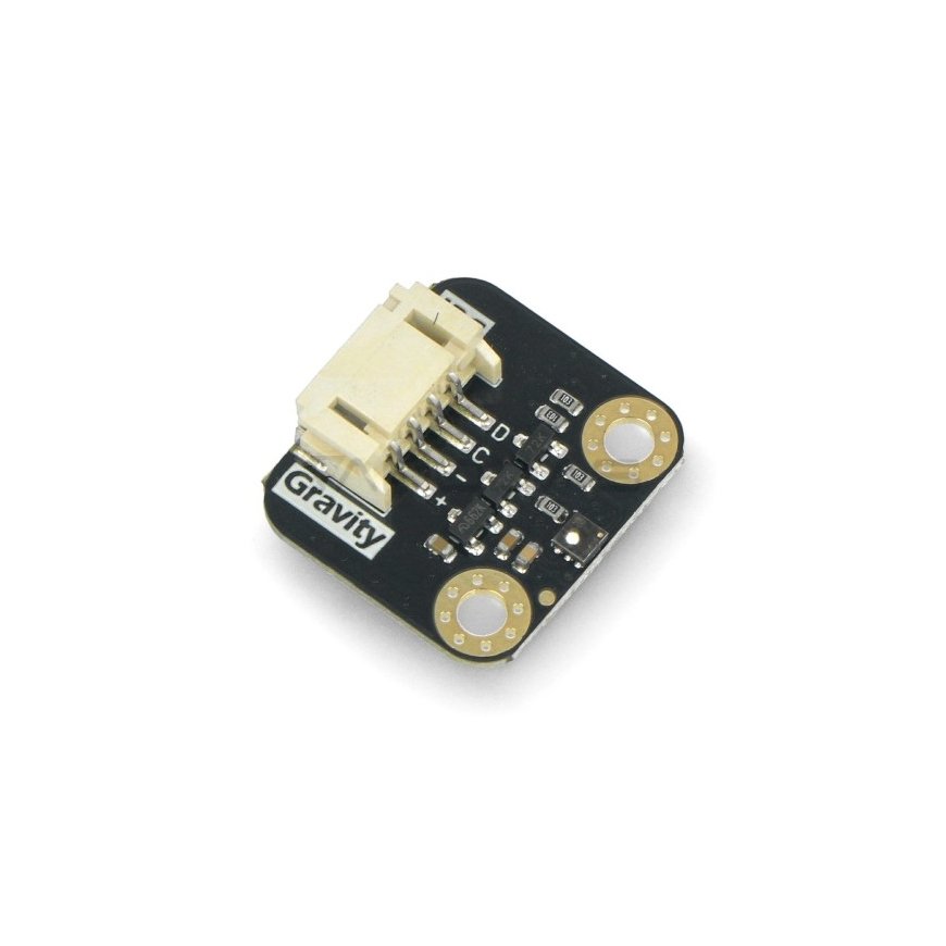 Gravity, oro kokybės jutiklis, SGP40, DFRobot SEN0394