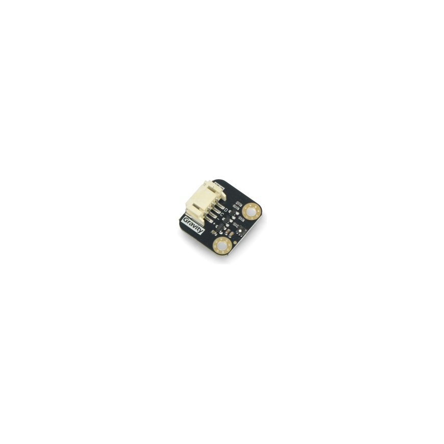 Gravity, oro kokybės jutiklis, SGP40, DFRobot SEN0394 – 2