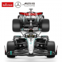 Rastar Radiovadinamas automobilis 1:12 Mercedes-AMG F1 W15 E Performance
