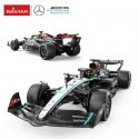 Rastar Radiovadinamas automobilis 1:12 Mercedes-AMG F1 W15 E Performance